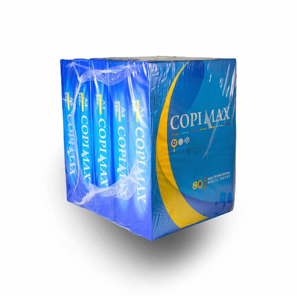 تصویر 3 از قیمت خرید بهترین کاغذ کپی مکس + فروش ویژه